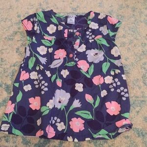24 month carter shirt
